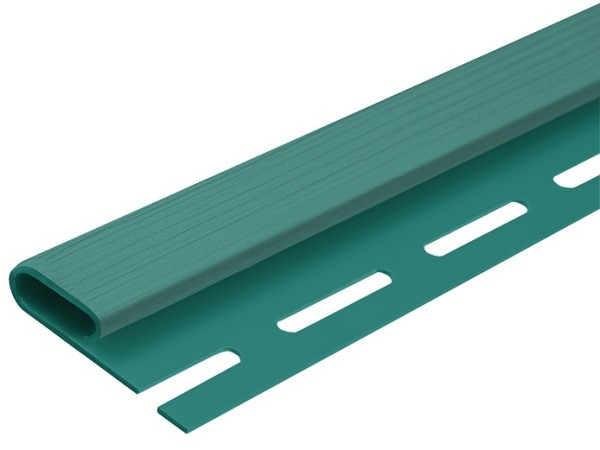 Финишный профиль 3,05 м TECOS ИЗУМРУД купить в Воронеже