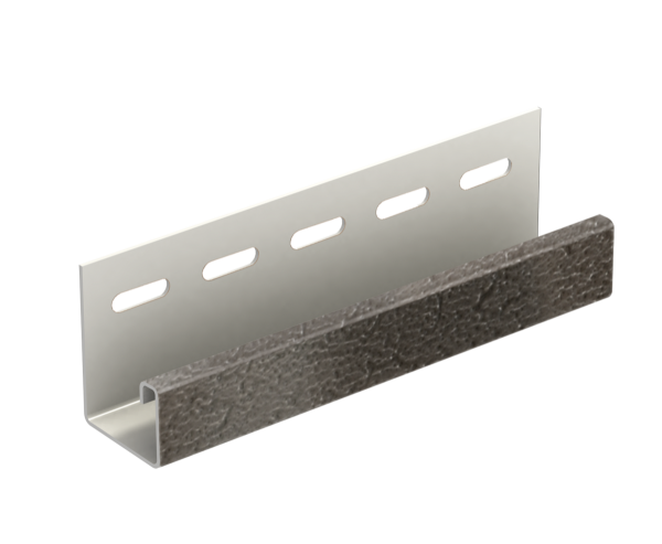 J-планка Стоун Хаус S-Lock Клинкер Нордик Пепел купить в Воронеже