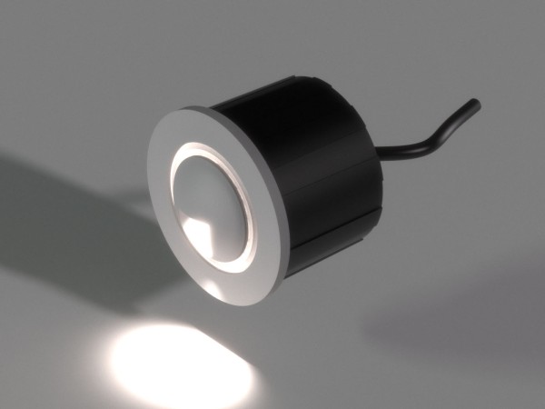 Декоративные светильники Белый WLCL-125 купить в Воронеже