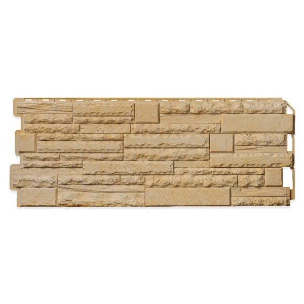 Фасадная панель «СКАЛИСТЫЙ КАМЕНЬ» Анды купить в Воронеже