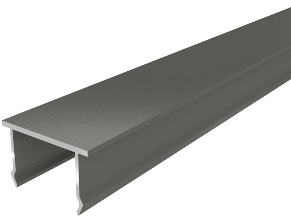 Заглушка для алюминиевого столба HILST купить в Воронеже