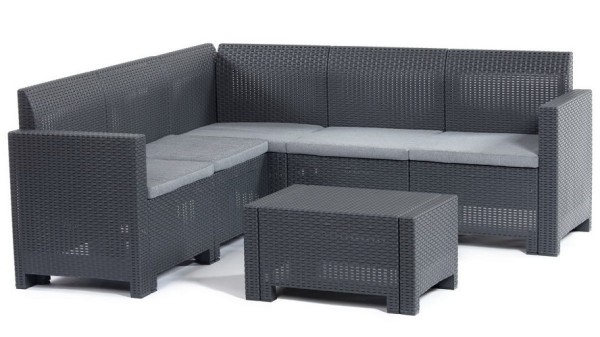 Угловой комплект Nebraska Corner купить в Воронеже