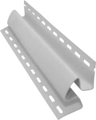 Внутренний угол Vinyl-On- Серо-голубой