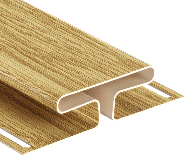 H-профиль Зрелый каштан купить в Воронеже