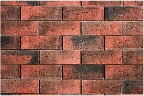 Фиброцементные панели КАНЬОН коллекция ИНДИГО 32 купить в Воронеже