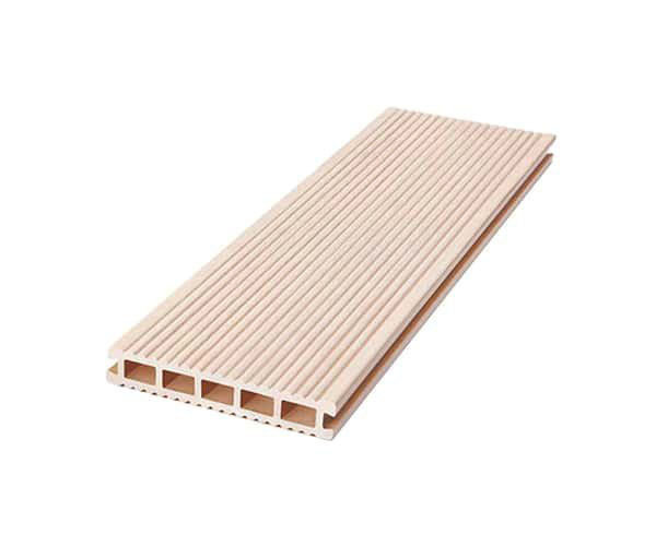 Террасная доска из ДПК VELVET BAROCCO Натуральный купить в Воронеже