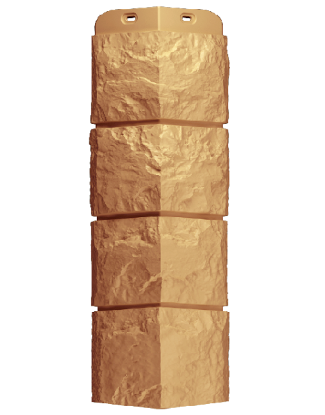 Угол BERGART Под камень Пекан купить в Воронеже