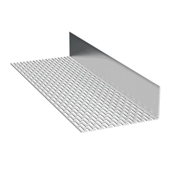Вентиляционный Профиль М/С купить в Воронеже