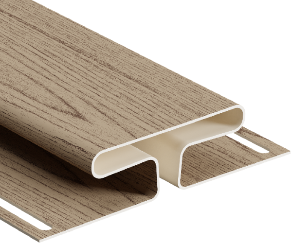 H-профиль Сибирский купить в Воронеже