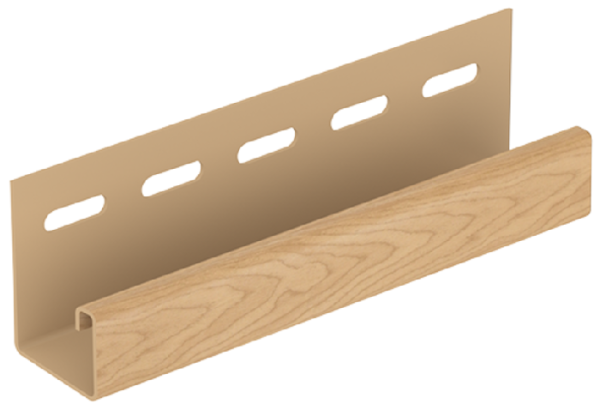 J-планка Timberblock Пихта Алтайская купить в Воронеже