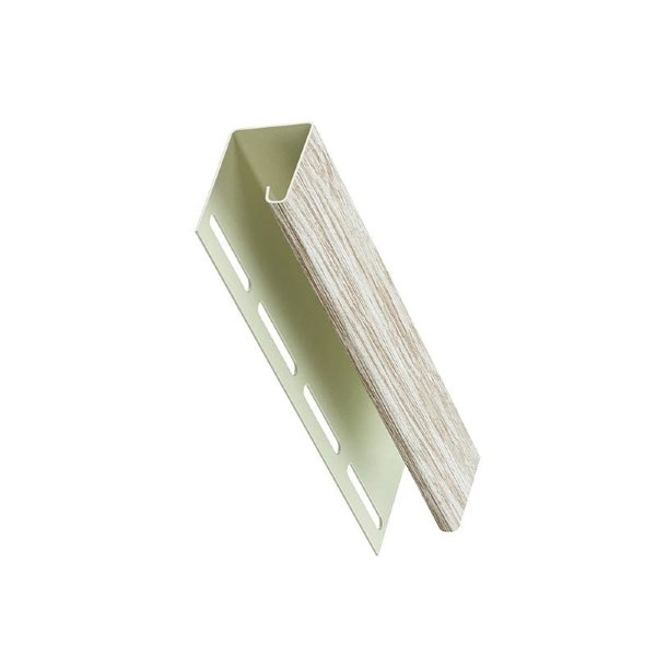 J-профиль Орех купить в Воронеже