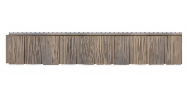 Панель фасадная GL "Я-Фасад" Сибирская дранка железо купить в Воронеже