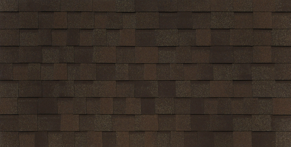 Гибкая черепица Tegola UNICA PIEMONTE CASTAGNA MATURA 122 купить в Воронеже