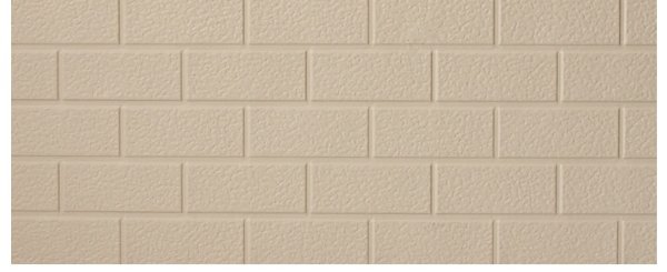 Фасадная панель Zodiac Кирпич AE10-001 купить в Воронеже