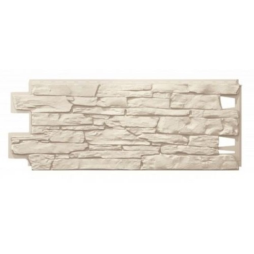 Фасадная панель VOX VILO Solid Stone Бежевый купить в Воронеже