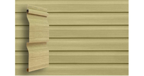 Сайдинг Корабельная доска 3,0 Grand Line Tundra ясень купить в Воронеже