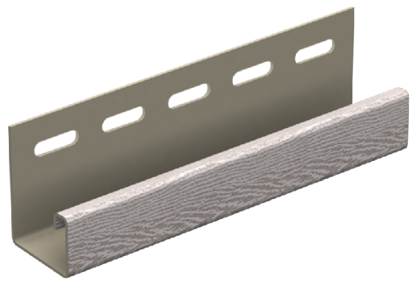 J-планка Timberblock Ясень Беленый купить в Воронеже