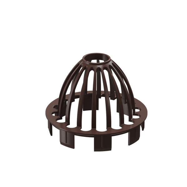 Сетка защитная Docke Premium ПВХ - Шоколад купить в Воронеже