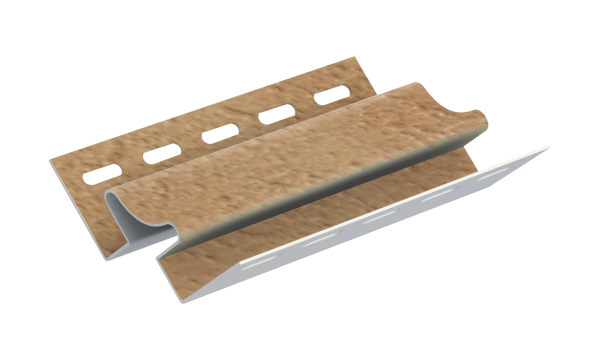 Внутренний угол Стоун Хаус S-Lock Клинкер Балтик Светлая медь купить в Воронеже