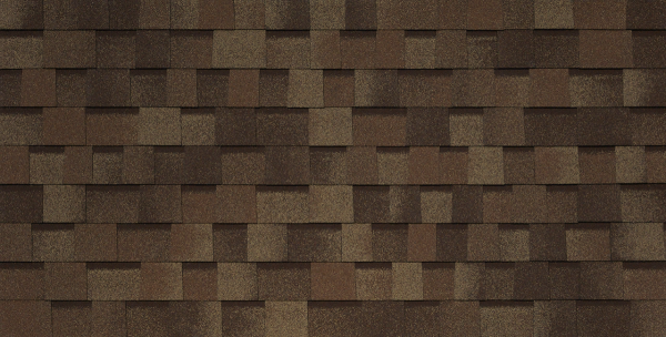 Гибкая черепица Tegola UNICA PIEMONTE CEDRO LIBANESE 428 купить в Воронеже