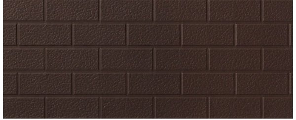 Фасадная панель Zodiac Кирпич AG10-001 купить в Воронеже