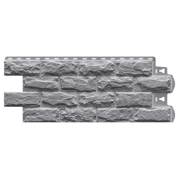 Фасадная панель Docke, Dufour (Камень) МАНЖЕРОК купить в Воронеже