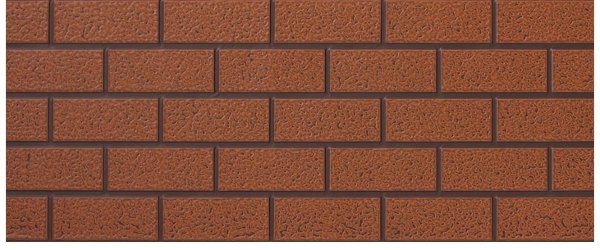Фасадная панель Zodiac Кирпич AG10-012 купить в Воронеже