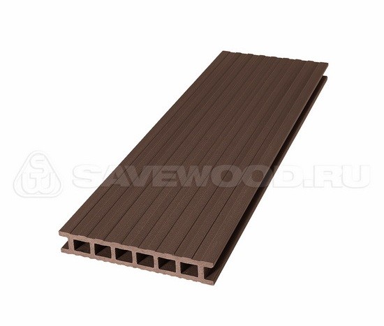 Террасная доска из ДПК SW Quercus Терракотовый купить в Воронеже