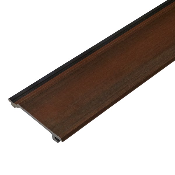 Фасадная панель из ДПК CM Cladding Timber Спайси Браун купить в Воронеже