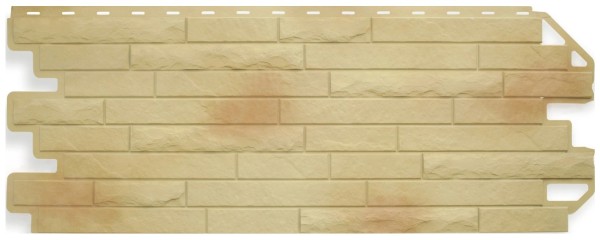 Цокольный сайдинг альта-профиль - коллекция "кирпич-антик", каир купить в Воронеже