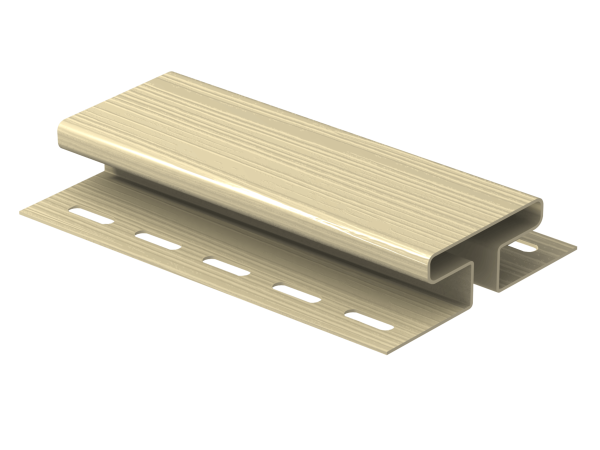 H-планка Ю-пласт Классика кофе с молоком купить в Воронеже