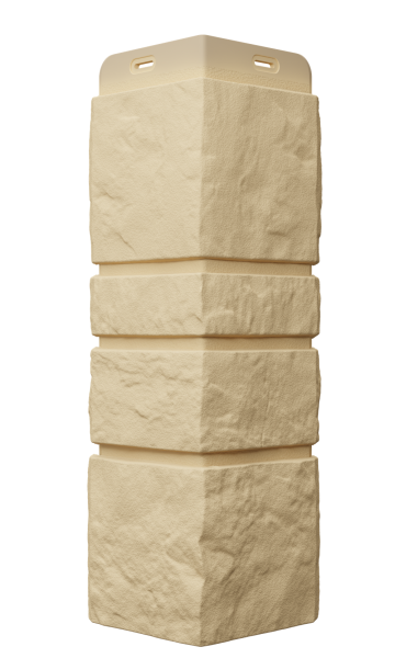 Угол Burg Кремовый купить в Воронеже