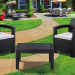 Комплект Rattan Comfort 3 купить в Воронеже
