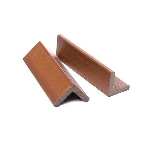 Уголок ДПК декоративный Legro Ultra Naturale 40х40х2900 купить в Воронеже