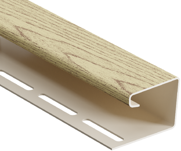 J-профиль Камчатский  купить в Воронеже