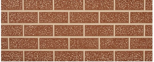 Фасадная панель Zodiac Кирпич AE10-002 купить в Воронеже