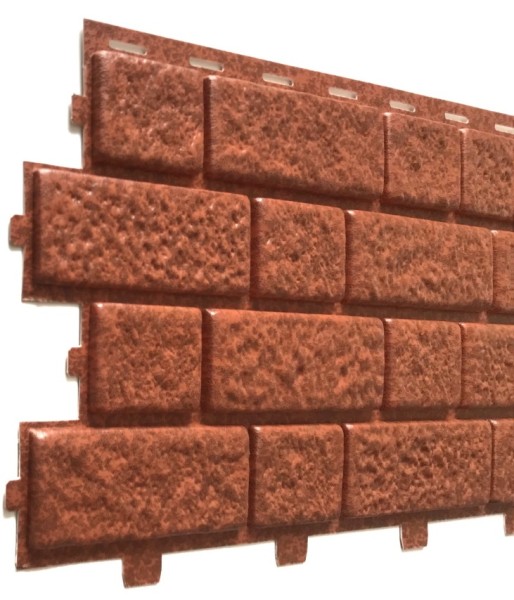 Фасадная панель Текос Бисмарк купить в Воронеже