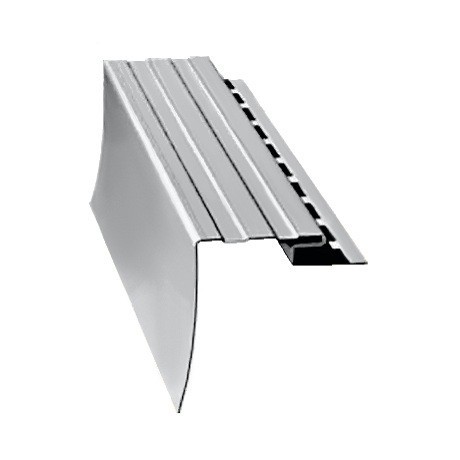 Околооконный профиль 3,05 м TECOS СЕРЫЙ купить в Воронеже