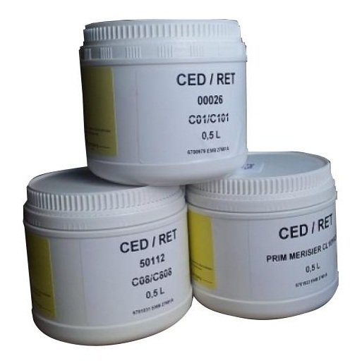 Краска для ретуши С021 Мирко купить в Воронеже