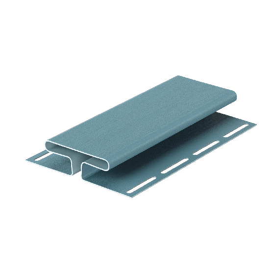 H-профиль Docke Слива купить в Воронеже