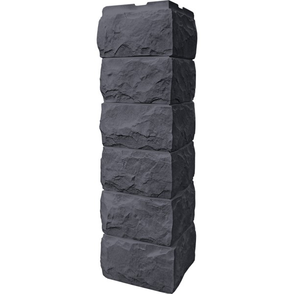 Угол наружный FineBer, Скол Асфальт купить в Воронеже