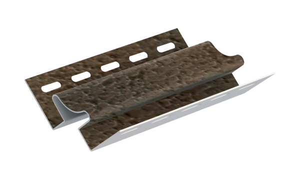 Внутренний угол Стоун Хаус S-Lock Клинкер Нордик Лава купить в Воронеже