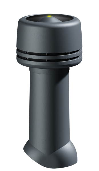 Трубный аэратор Docke Черный купить в Воронеже