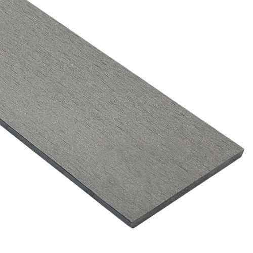 Универсальная доска EasyDecking Wood-X 131х11 Серый купить в Воронеже