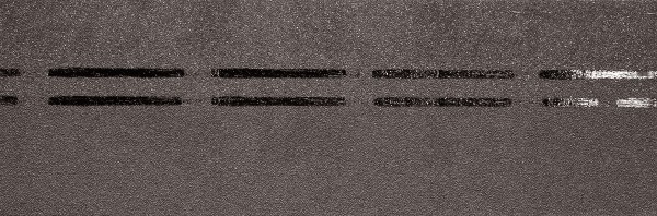 Коньково-карнизная черепица Docke Eurasia, титан купить в Воронеже