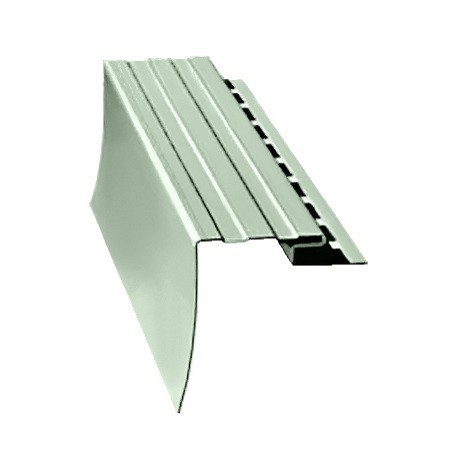 Околооконный профиль 3,05 м TECOS СВЕТЛО-САЛАТОВЫЙ купить в Воронеже