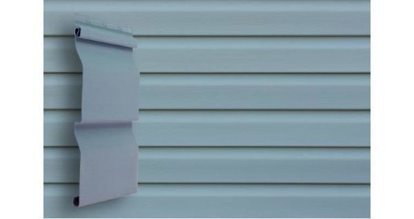 Сайдинг 3,66 Grand Line D4 голубой купить в Воронеже