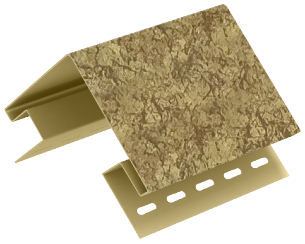 Наружный угол Стоун Хаус S-Lock Таганай Дикий купить в Воронеже