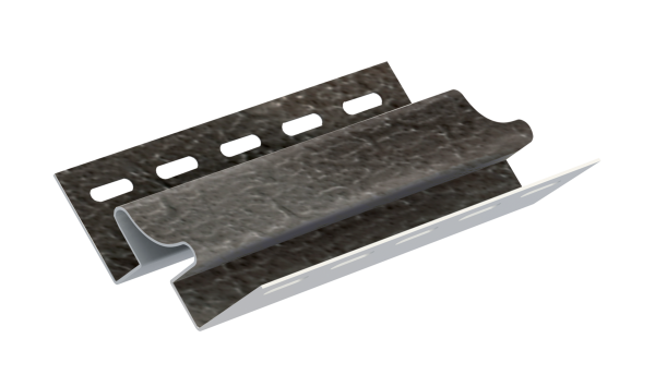 Внутренний угол Стоун Хаус S-Lock Клинкер Нордик Пепел купить в Воронеже