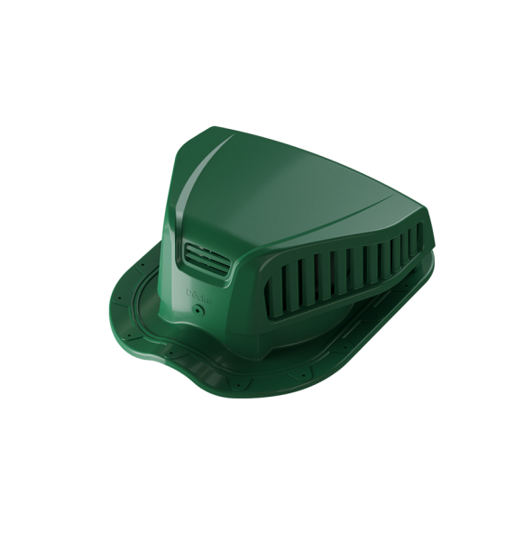 Точечный аэратор Docke, Monterrey Зеленый купить в Воронеже